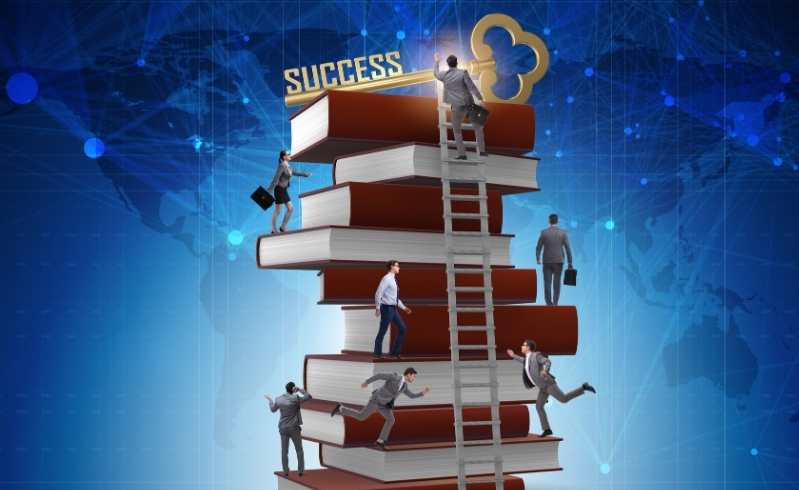 30+ Đề tài luận văn thạc sĩ giáo dục tiểu học hay và mới nhất