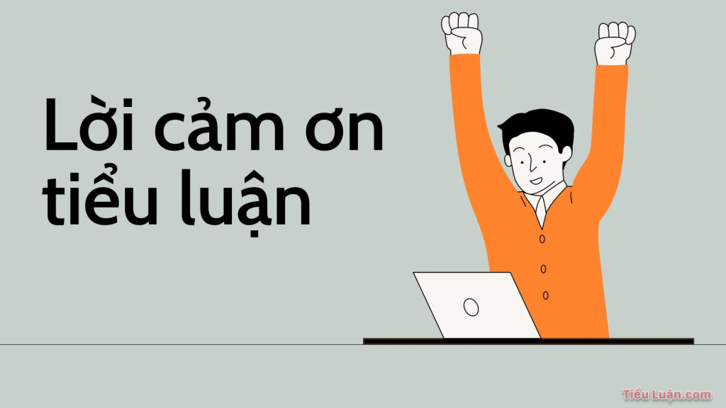 Lời Cảm Ơn Thầy Cô Trong Bài Tiểu Luận: Bí Quyết Viết Chân Thành, Ấn Tượng