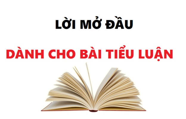 loi mo dau tieu luan