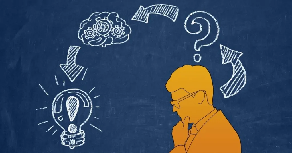 Hướng Dẫn Toàn Diện Về Luận Văn Logic Triết Học: Chìa Khóa Đến Tư Duy Sắc Bén