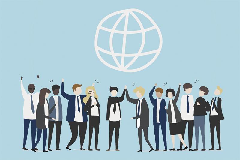 Tiểu luận Hành vi Tổ chức: Hướng dẫn Toàn diện để Đạt Điểm Cao