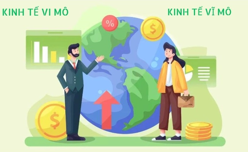 Tiểu Luận Kinh Tế Vi Mô: Hướng Dẫn Viết Chuẩn, Đạt Điểm Cao Mọi Sinh Viên Cần Biết
