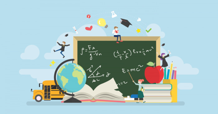 Tiểu luận thực trạng giáo dục Việt Nam hiện nay Và 500 đề tài tham khảo mới nhất